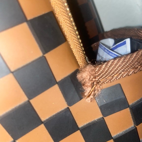 Spray ground bag pack - Picture 2 of 3